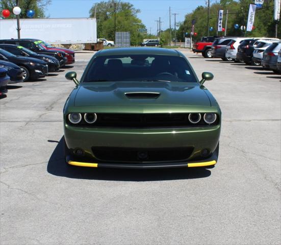 2023 Dodge Challenger CHALLENGER GT