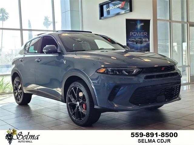 2023 Dodge Hornet DODGE HORNET GT PLUS AWD 2023 Dodge Hornet DODGE HORNET GT PLUS AWD