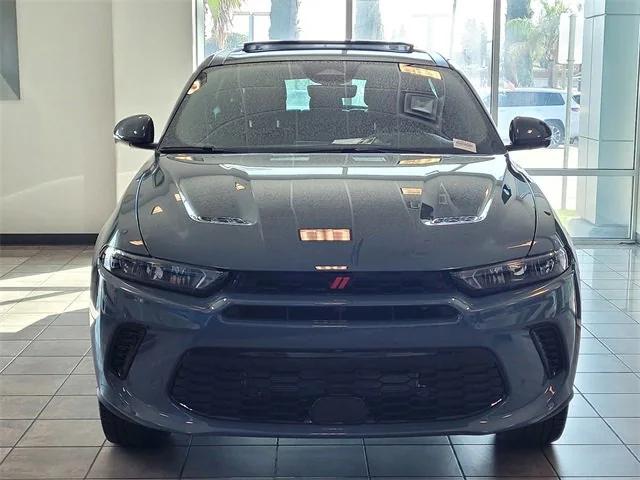 2023 Dodge Hornet DODGE HORNET GT PLUS AWD 2023 Dodge Hornet DODGE HORNET GT PLUS AWD