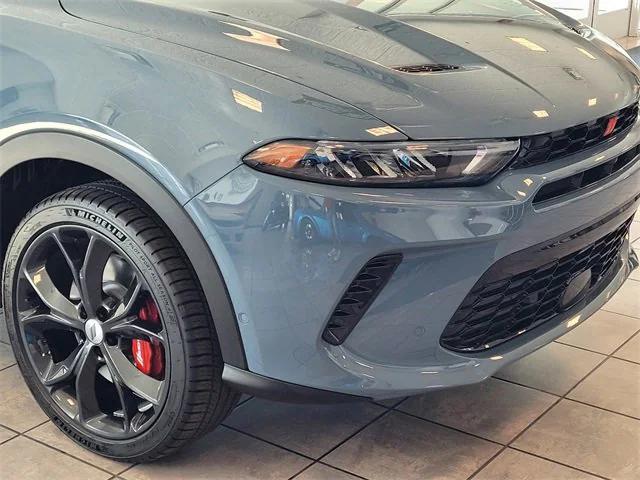 2023 Dodge Hornet DODGE HORNET GT PLUS AWD 2023 Dodge Hornet DODGE HORNET GT PLUS AWD