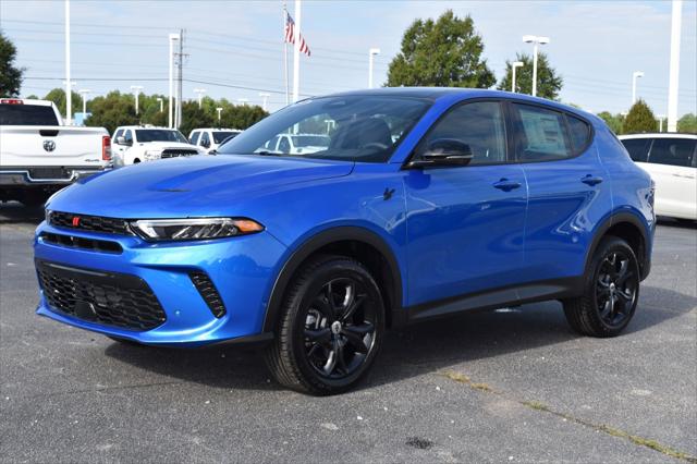 2023 Dodge Hornet DODGE HORNET GT PLUS AWD