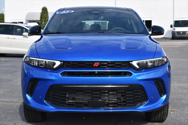 2023 Dodge Hornet DODGE HORNET GT PLUS AWD