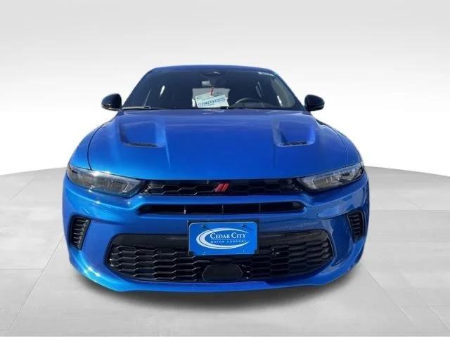 2023 Dodge Hornet DODGE HORNET GT AWD