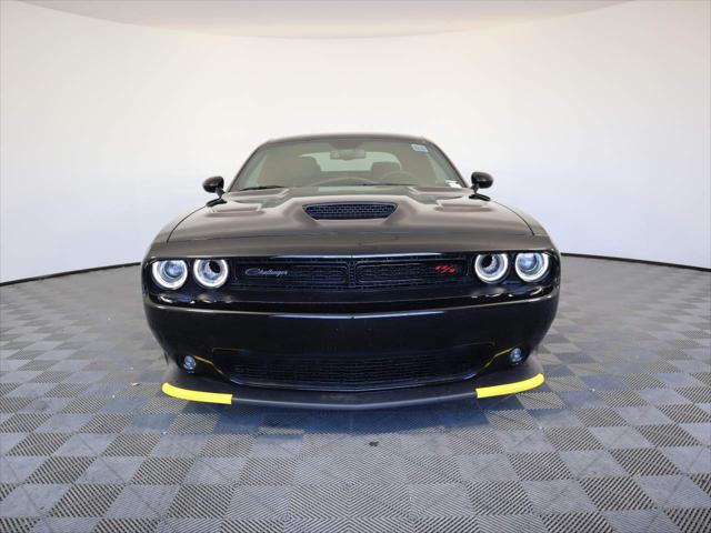 2023 Dodge Challenger CHALLENGER R/T SCAT PACK