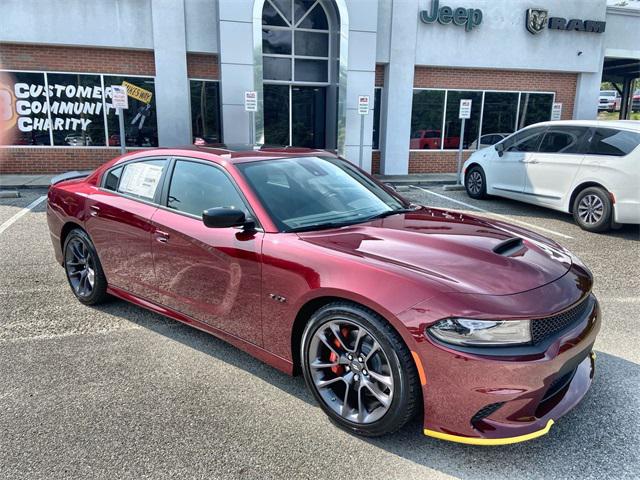 2023 Dodge Charger CHARGER R/T