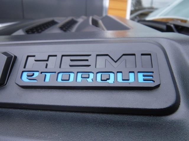 2023 RAM Ram 1500 RAM 1500 LARAMIE CREW CAB 4X4 57 BOX