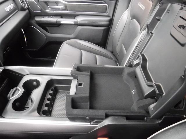 2023 RAM Ram 1500 RAM 1500 LARAMIE CREW CAB 4X4 57 BOX