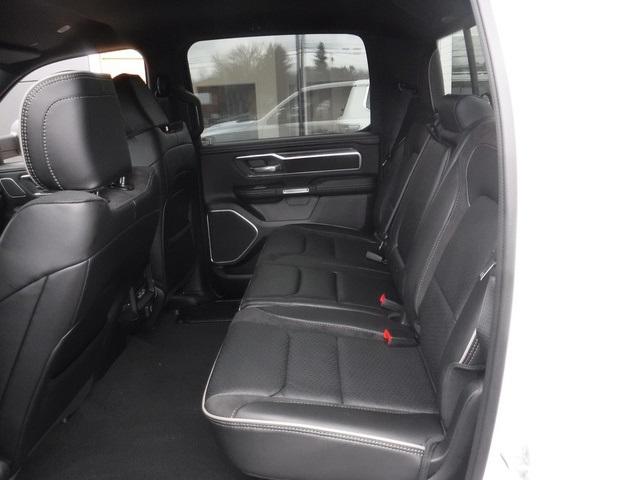 2023 RAM Ram 1500 RAM 1500 LARAMIE CREW CAB 4X4 57 BOX