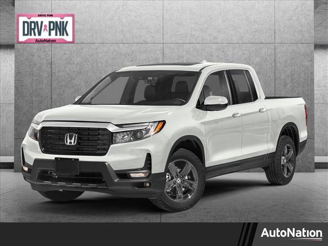 2023 Honda Ridgeline RTL-E for sale in Spokane, WA
