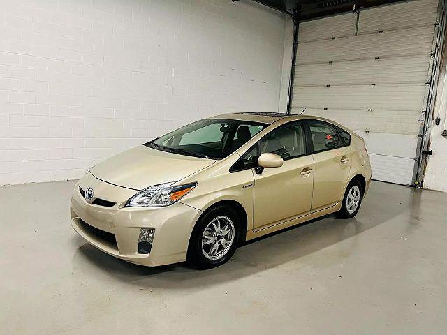 2010 Toyota Prius One for sale in Addison, IL