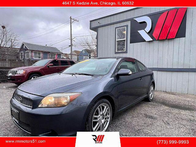 2007 Scion tC Unknown for sale near Chicago, IL