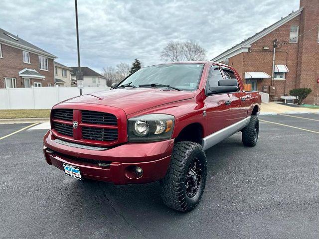 2006 Dodge Ram 2500 SLT for sale near Skokie, IL