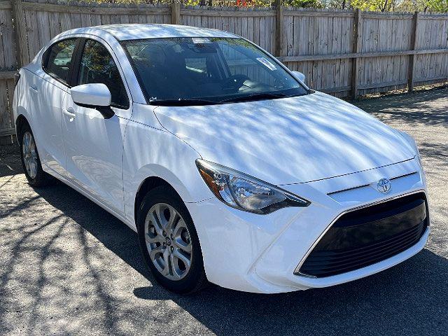 2018 Toyota Yaris iA Base for sale in Gaston, SC