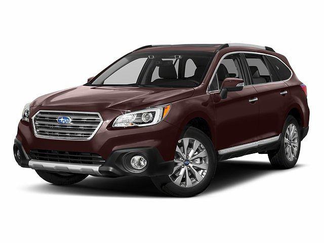 2017 Subaru Outback 3.6R Touring for sale in Skokie, IL