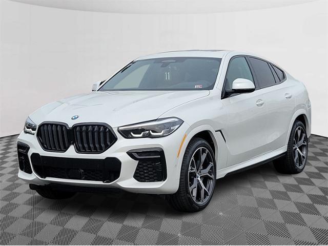 2023 BMW X6 xDrive40i for sale in Sterling, VA