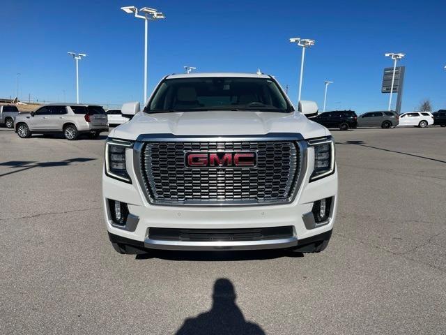 2022 GMC Yukon 2WD Denali