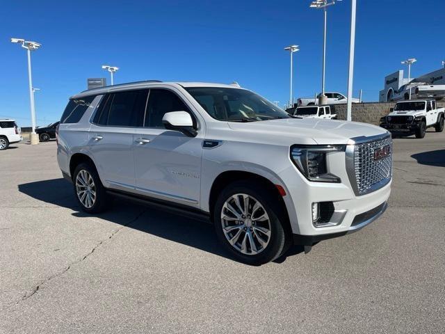 2022 GMC Yukon 2WD Denali