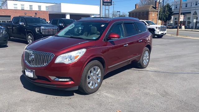 2015 Buick Enclave Premium for sale in Tappahannock, VA