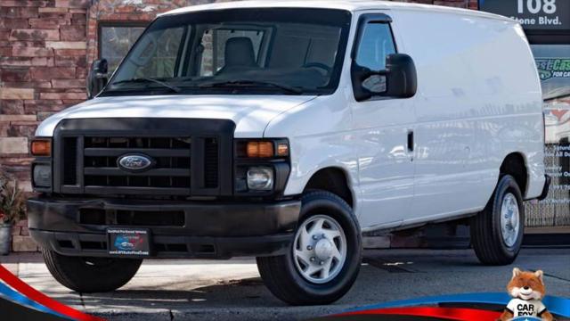 2011 Ford E-350 Super Duty Recreational for sale in Massapequa, NY