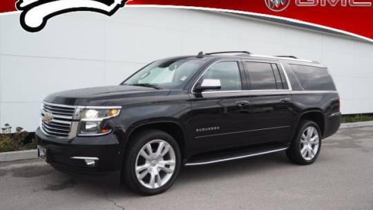 2017 Chevrolet Suburban Premier for sale in Joliet, IL