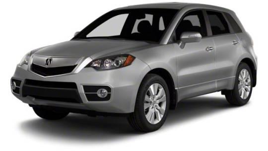 2010 Acura RDX Standard for sale near Gurnee, IL