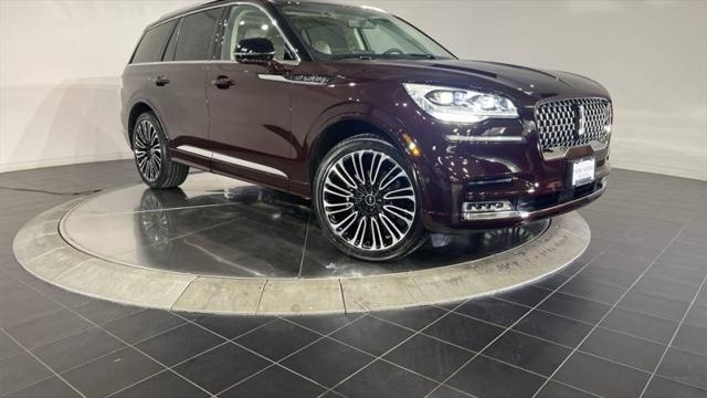 2023 Lincoln Aviator Black Label for sale near Chicago, IL
