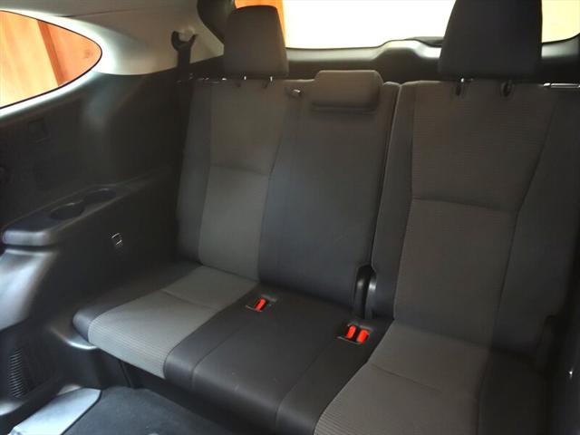 2020 Toyota Highlander Hybrid LE