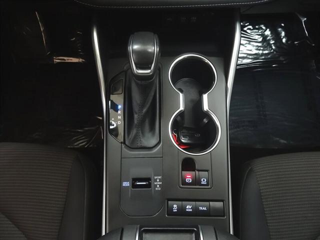 2020 Toyota Highlander Hybrid LE