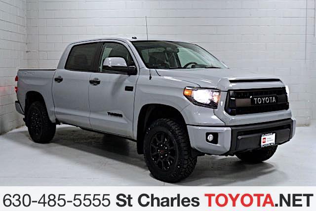 2017 Toyota Tundra SR5 5.7L V8 for sale near St Charles, IL