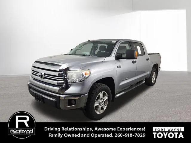 2016 Toyota Tundra SR5 5.7L V8 for sale in Fort Wayne, IN