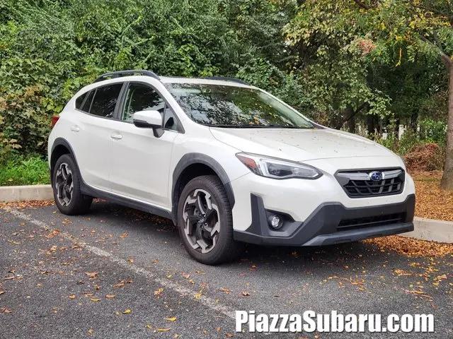 2023 Subaru Crosstrek Limited for sale in Limerick, PA