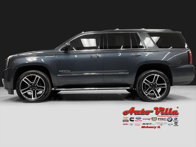 2019 GMC Yukon Denali for sale in McHenry, IL