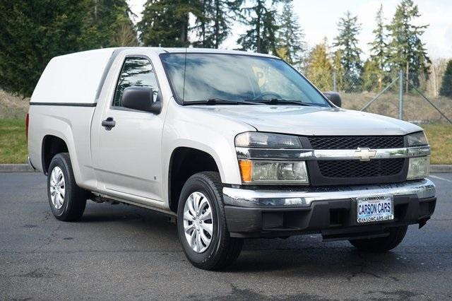 2006 Chevrolet Colorado LS for sale in Lynnwood, WA