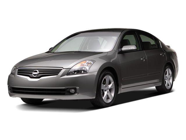 2009 Nissan Altima 2.5 S