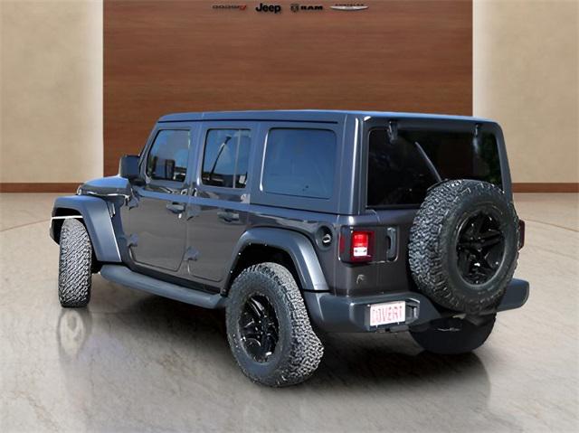 2021 Jeep Wrangler Unlimited Sport Altitude 4x4 2021 Jeep Wrangler Unlimited Sport Altitude 4x4
