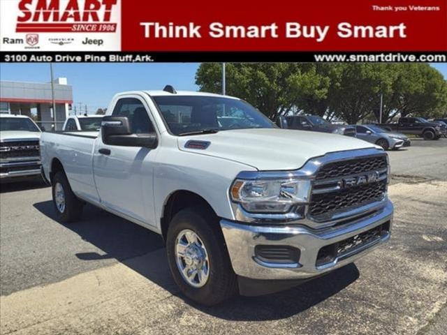 2023 RAM Ram 2500 RAM 2500 TRADESMAN REGULAR CAB 4X2 8 BOX