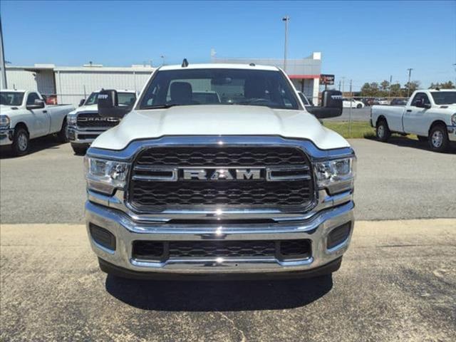 2023 RAM Ram 2500 RAM 2500 TRADESMAN REGULAR CAB 4X2 8 BOX