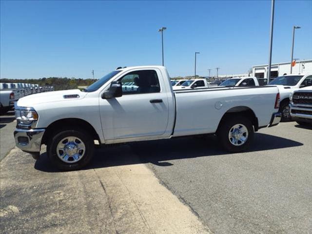 2023 RAM Ram 2500 RAM 2500 TRADESMAN REGULAR CAB 4X2 8 BOX