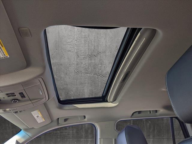 Used 2017 Chevrolet Tahoe LT 4x2 Sport Utility