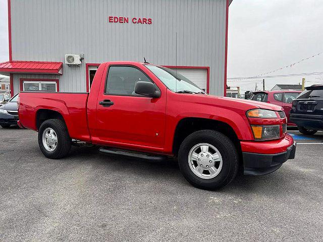 2008 Chevrolet Colorado LS for sale in Dundalk, MD