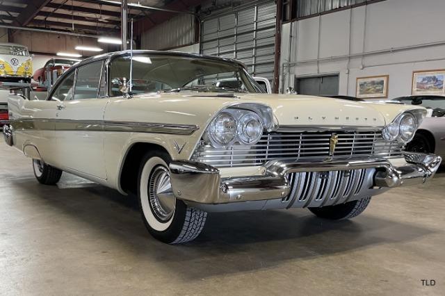 1957 Plymouth Belvedere Unknown for sale near North Chicago, IL