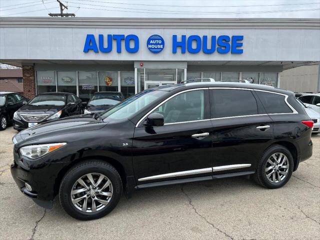 2014 INFINITI QX60 Base for sale in Downers Grove, IL