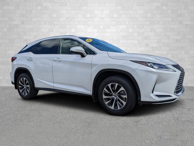 New & Used Lexus RX 350 For Sale Near Me | Discover Cars For Sale