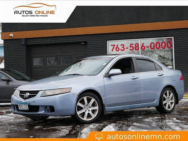 2004 Acura TSX Base for sale in Minneapolis, MN