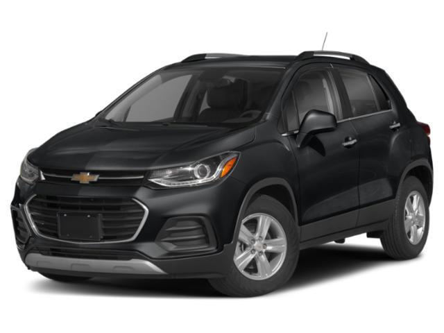 2020 Chevrolet Trax AWD LT for sale in Kenmore, NY