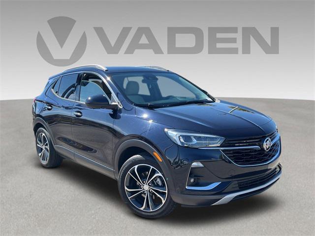 2020 Buick Encore GX