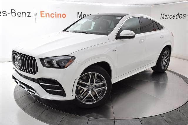 2023 Mercedes-Benz GLE GLE 53 AMG for sale in Encino, CA