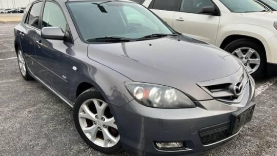 2009 Mazda Mazda3 s Touring for sale in North Aurora, IL
