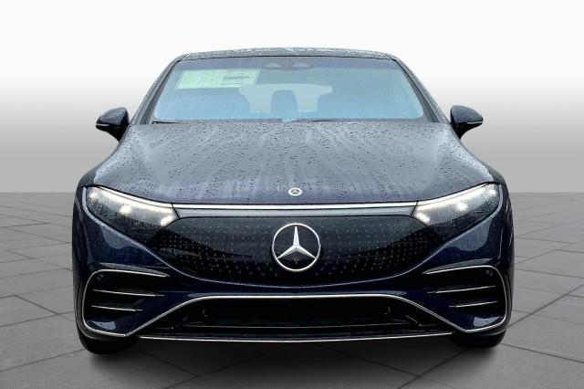2023 Mercedes-Benz EQS 580 4MATIC