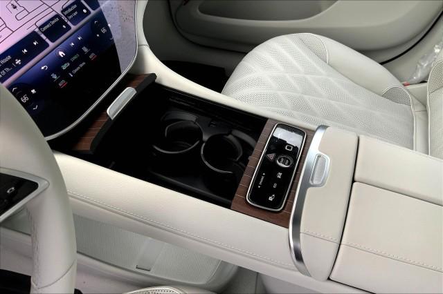 2023 Mercedes-Benz EQS 580 4MATIC